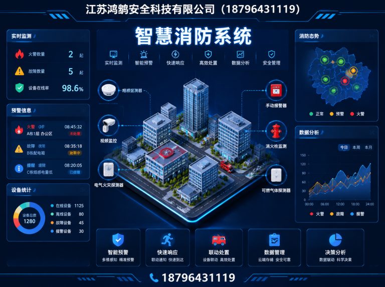 盐城国家高新技术企业展示图