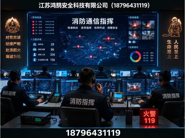 盐城无人机巡检系统展示图